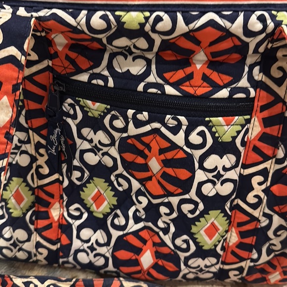 Vera Bradley laptop bag - Picture 7 of 7